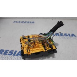 Peugeot - 208 - Fuse box