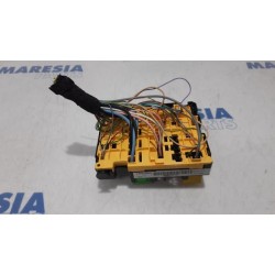 Peugeot - 208 - Fuse box