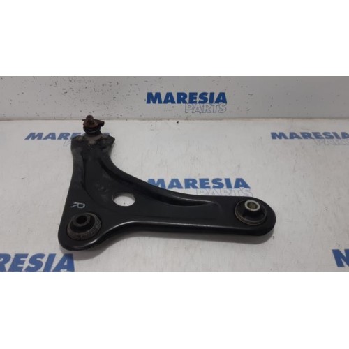 Peugeot - 208 - Front lower wishbone, right