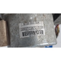 Peugeot - 208 - Lenkkraftverstärker Elektrisch