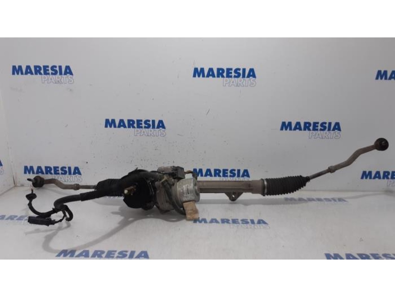 Peugeot - 208 - Lenkkraftverstärker Elektrisch