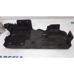 Peugeot - 206 - Engine cover