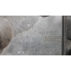 Peugeot - 206 - Engine cover