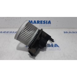 Ford - KA - Heating and ventilation fan motor