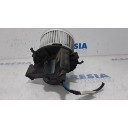 Ford - KA - Heating and ventilation fan motor