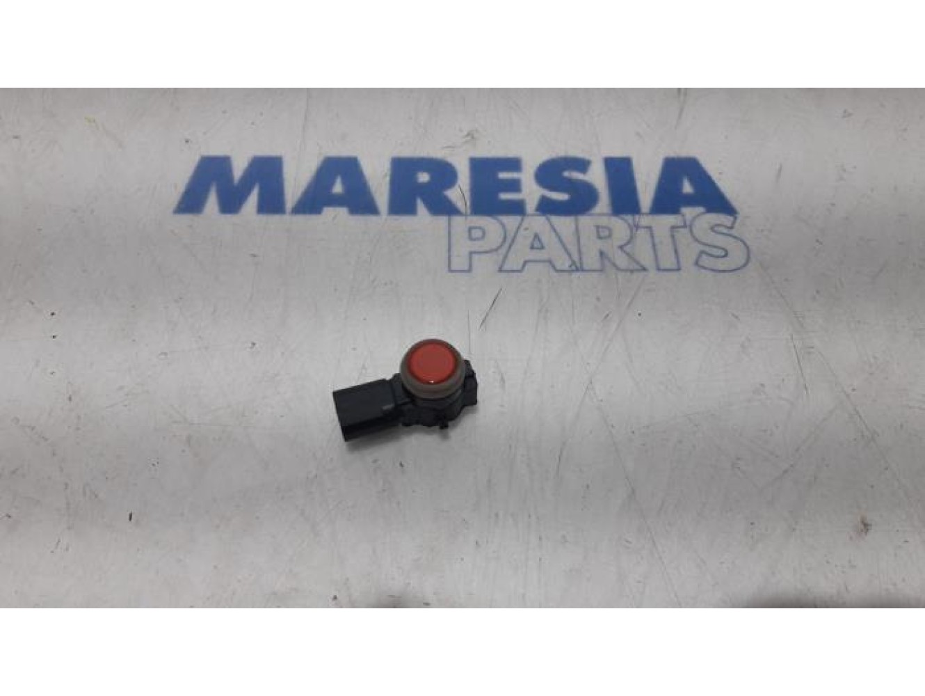 Peugeot - 208 - PDC Sensor