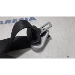 Peugeot - 208 - Front seatbelt, right
