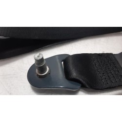 Peugeot - 208 - Front seatbelt, right