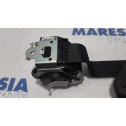 Peugeot - 208 - Front seatbelt, right