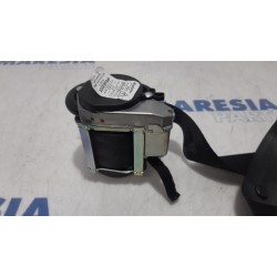 Peugeot - 208 - Front seatbelt, right