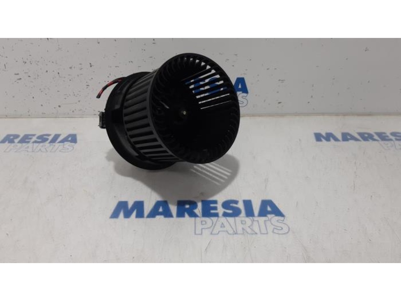 Peugeot - 208 - Heating and ventilation fan motor