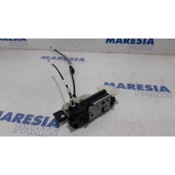 Peugeot - 208 - Door lock mechanism 4-door, front left