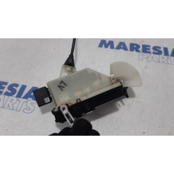 Peugeot - 208 - Door lock mechanism 4-door, front left