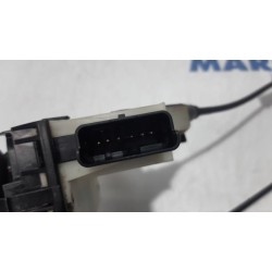 Peugeot - 208 - Door lock mechanism 4-door, front left
