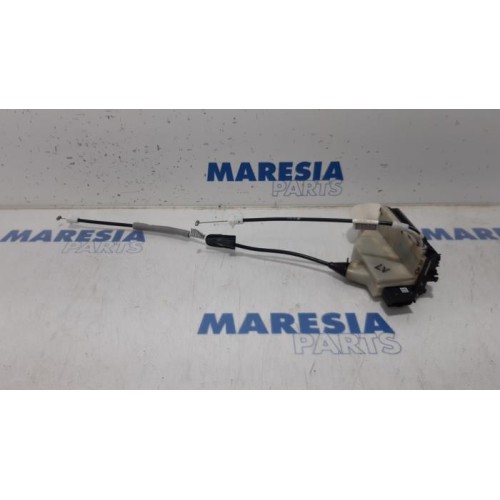 Peugeot - 208 - Door lock mechanism 4-door, front left