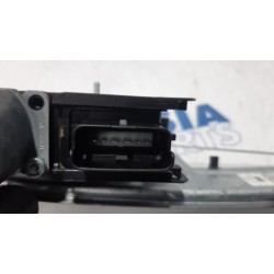 Peugeot - 208 - Rear door window mechanism 4-door, left