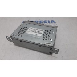 Peugeot - 208 - Radio
