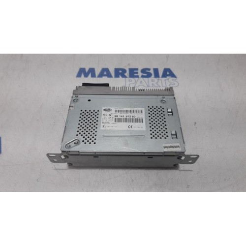 Peugeot - 208 - Radio