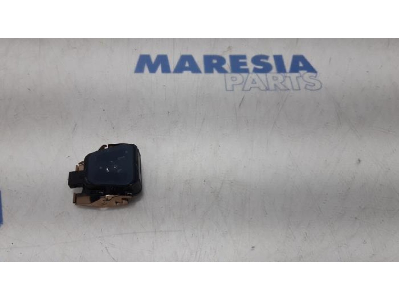 Peugeot - 208 - Regensensor