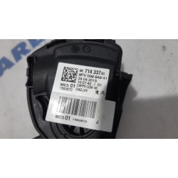 Peugeot - 208 - Gaspedaalpositie Sensor