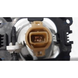 Peugeot - 208 - Nebelscheinwerfer rechts vorne