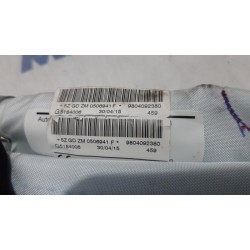 Peugeot - 208 - Airbag hemel links