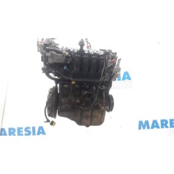 Fiat - 500 - Motor