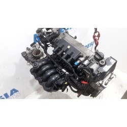Fiat - 500 - Motor