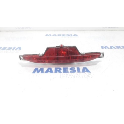 Peugeot - 208 - Rear fog light