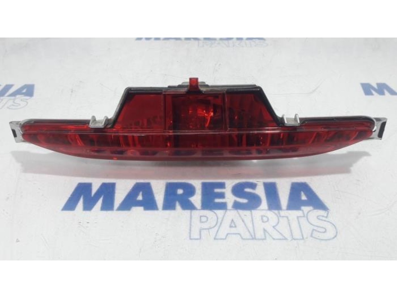 Peugeot - 208 - Rear fog light