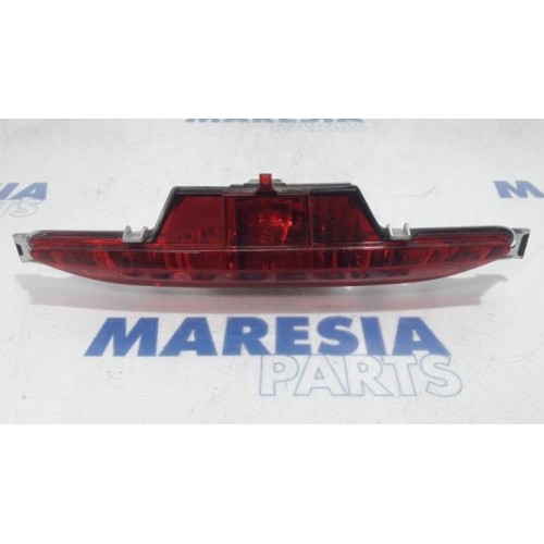 Peugeot - 208 - Rear fog light