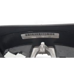 Renault - Clio - Steering wheel