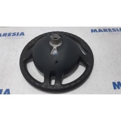 Renault - Clio - Steering wheel