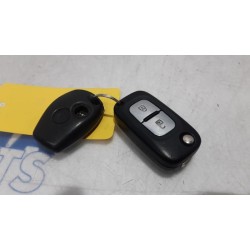 Renault - Clio - Computer Motormanagement