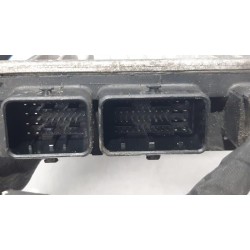 Renault - Clio - Computer Motormanagement