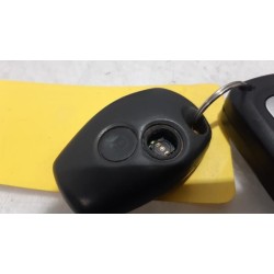 Renault - Clio - Computer Motormanagement
