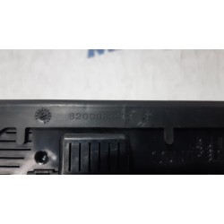 Renault - Clio - Computer Motormanagement