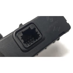 Renault - Clio - AUX/USB aansluiting