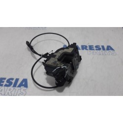 Renault - Clio - Deurslot Mechaniek 2Deurs links