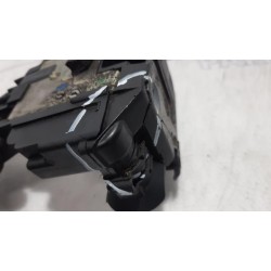 Renault - Clio - Deurslot Mechaniek 2Deurs links
