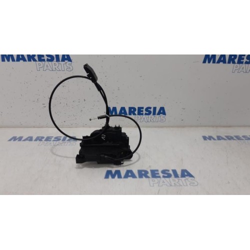 Renault - Clio - Door lock mechanism 2-door, left