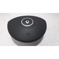 Renault - Clio - Airbag links (Stuur)