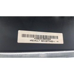 Renault - Clio - Airbag links (Stuur)