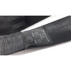 Citroen - Berlingo - Front seatbelt, left