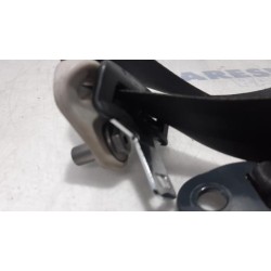 Citroen - Berlingo - Front seatbelt, left