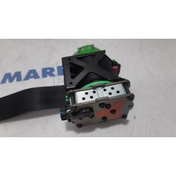 Citroen - Berlingo - Front seatbelt, left