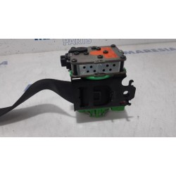 Citroen - Berlingo - Front seatbelt, left