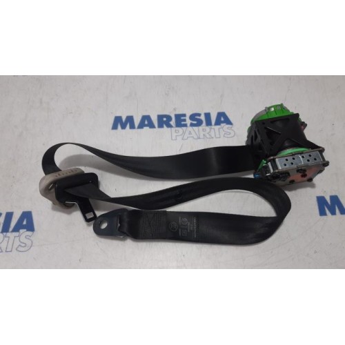 Citroen - Berlingo - Front seatbelt, left
