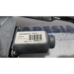 Renault - Clio - Window mechanism 2-door, front right
