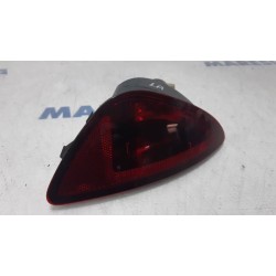 Renault - Clio - Rear fog light